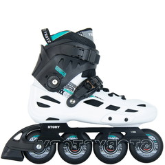 Story Demon Inline Rulleskøjter