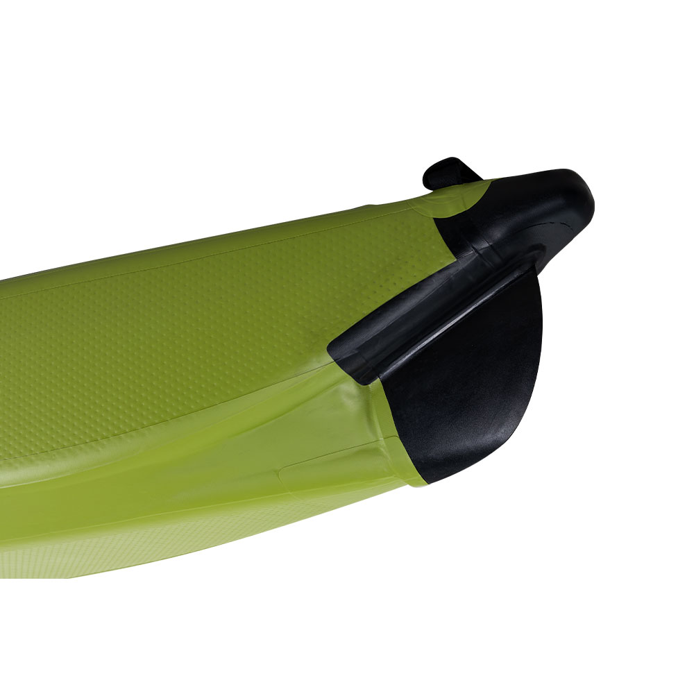 Story Division 3-Person Inflatable Kayak
