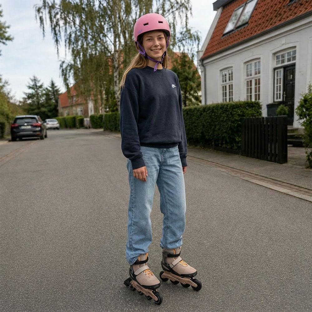 Story Division Inline Rulleskøjter