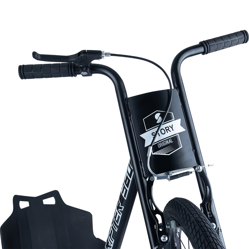 Story Drifter 360 3-hjulet Cykel