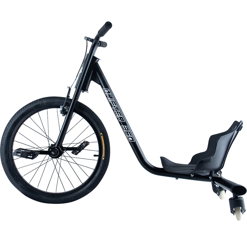 Story Drifter 360 3-hjulet Cykel
