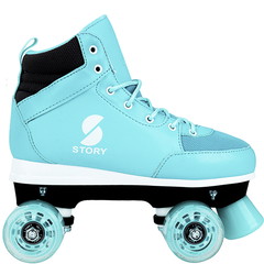 Story Duster Side by Side Rulleskøjter