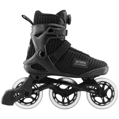 Story Epic FitGo Inline Rulleskøjter