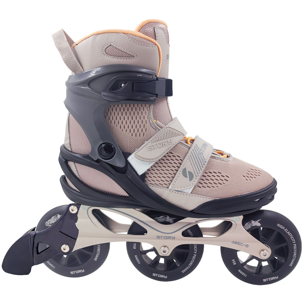 Story Epic Inline Rulleskøjter