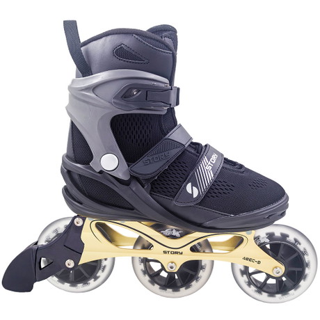 Story Epic Inline Rulleskøjter