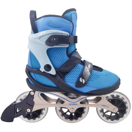 Story Epic Inline Rulleskøjter