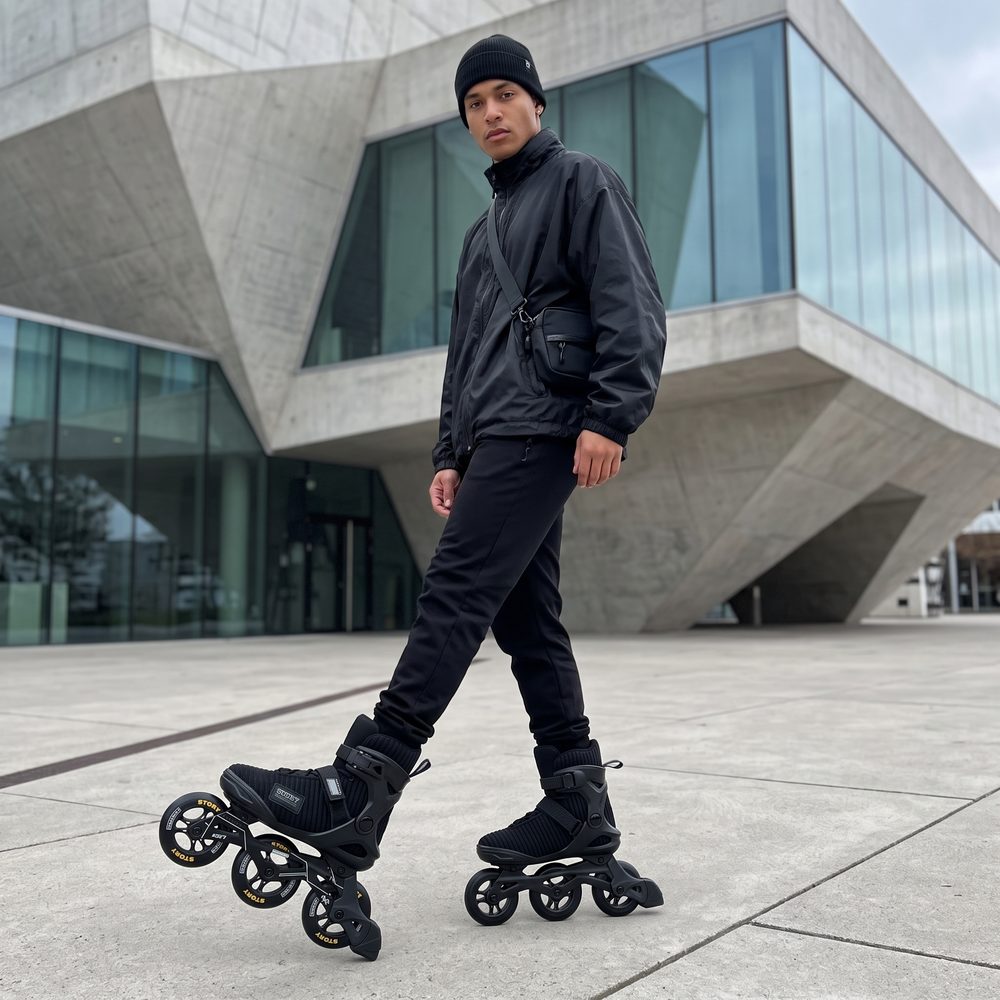 Story Epic Inline Rulleskøjter