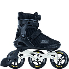 Story Epic FitGo Inline Rulleskøjter