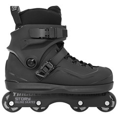 Story Aggressive EVO Inline Rulleskøjter