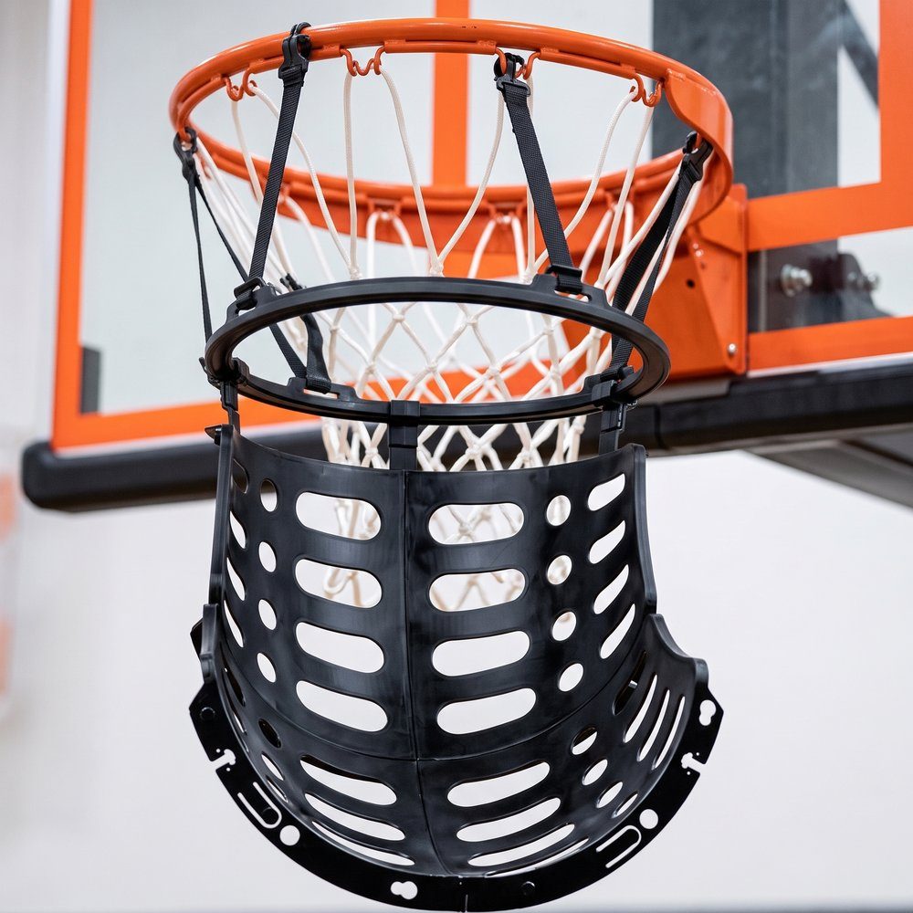 Story FastReturn Basketball Returner System
