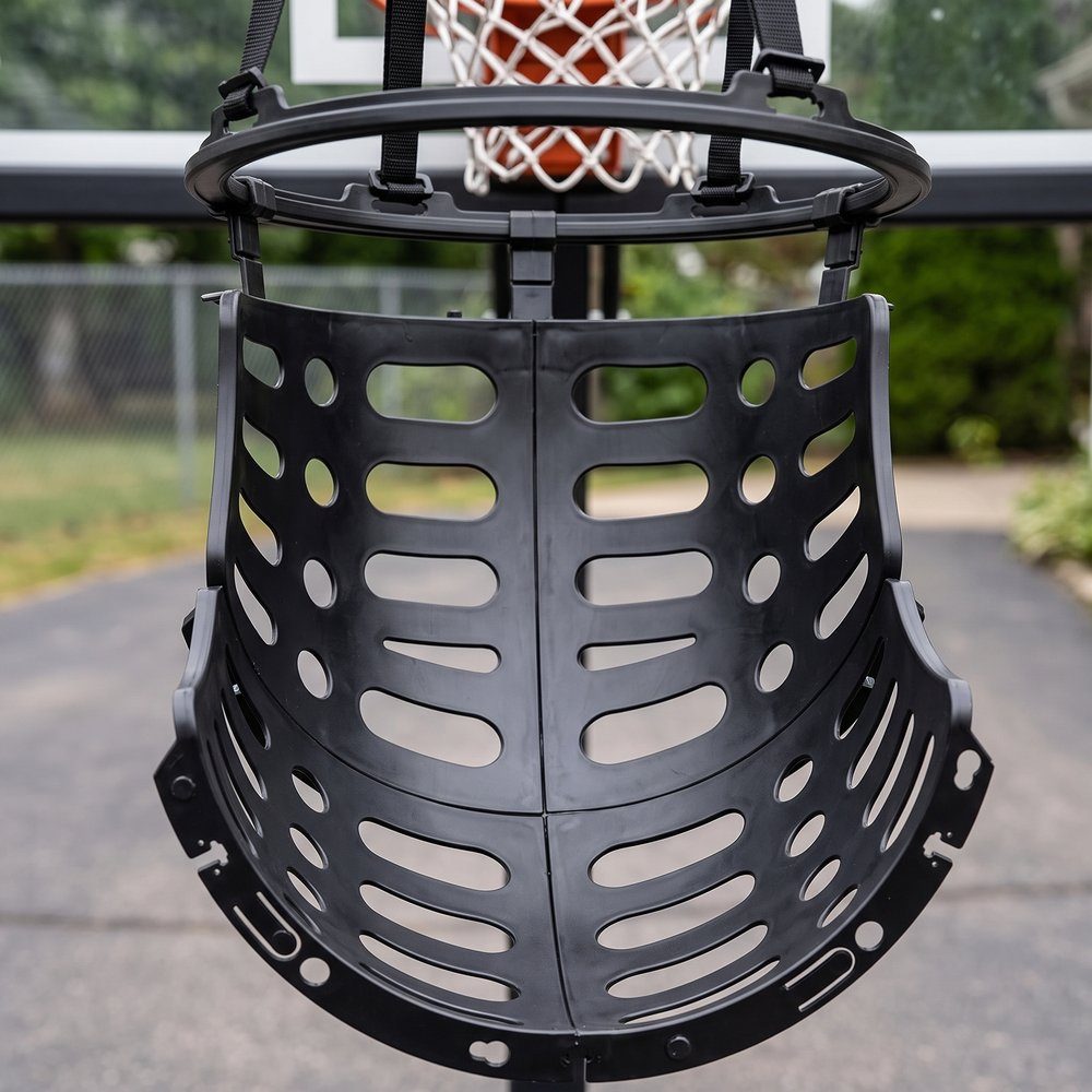 Story FastReturn Basketball Returner System
