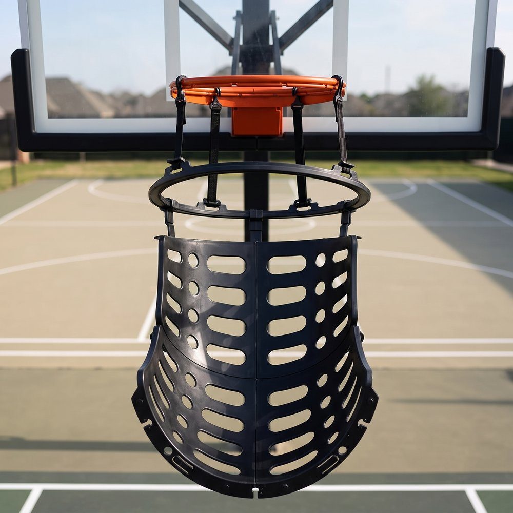 Story FastReturn Basketball Returner System