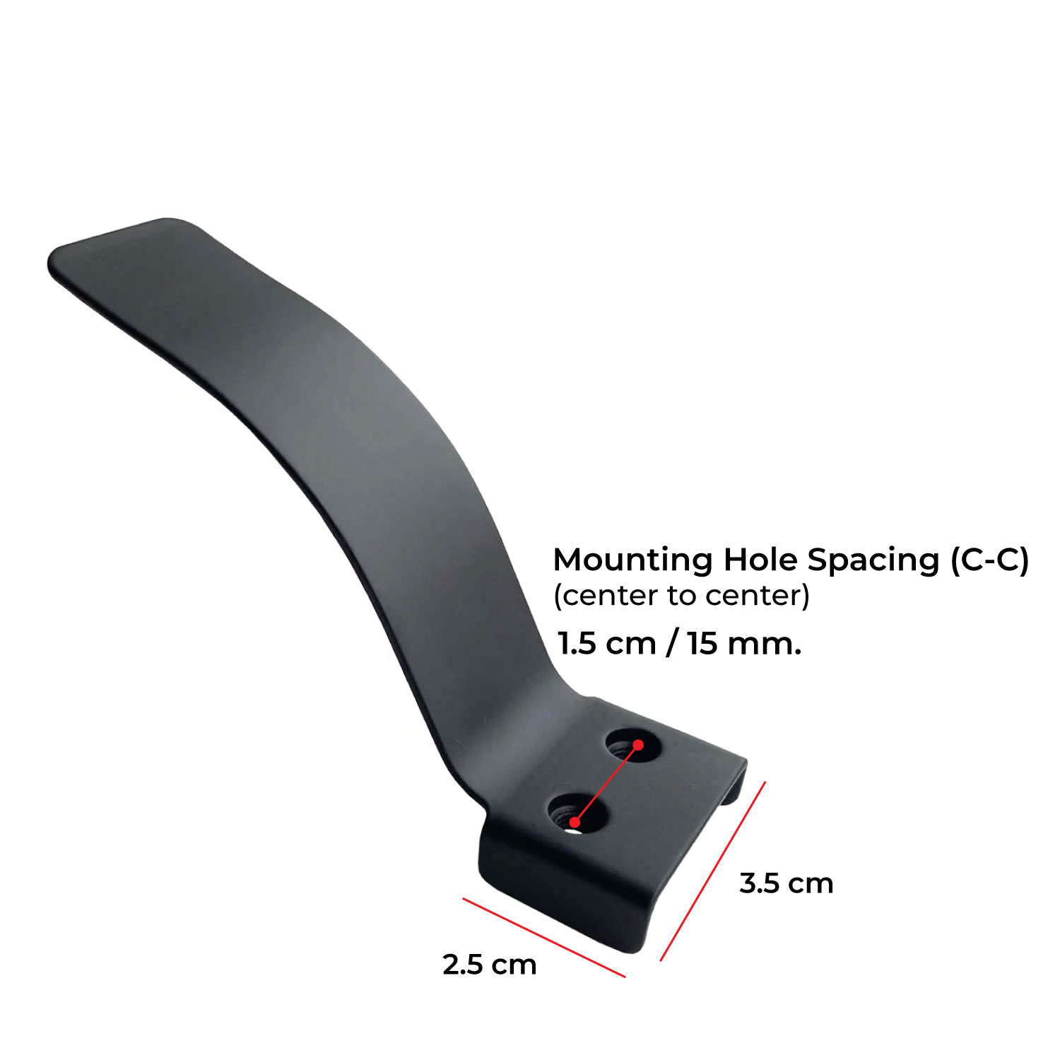 Story High Roller Bremse