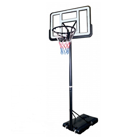 Story Hoopster Basketball Hoop