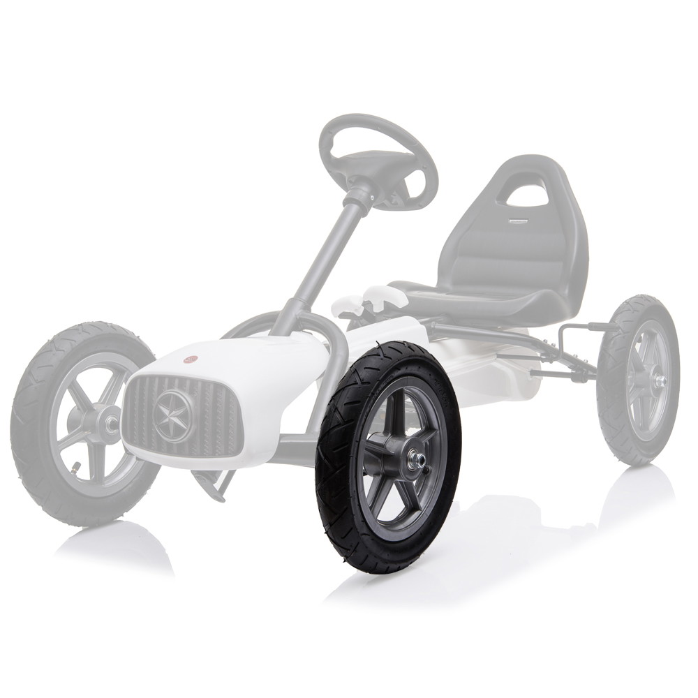 Story Star Oppusteligt Go-Kart Hjul