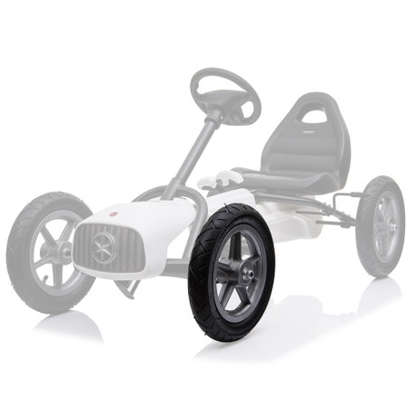 Story Star Oppusteligt Go-Kart Hjul