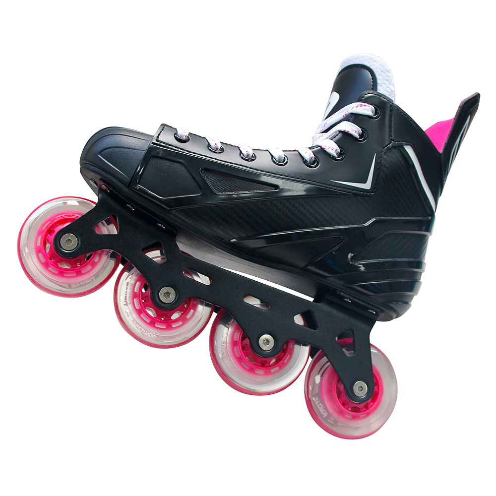 Story Compact Mission Hockey Rulleskøjter