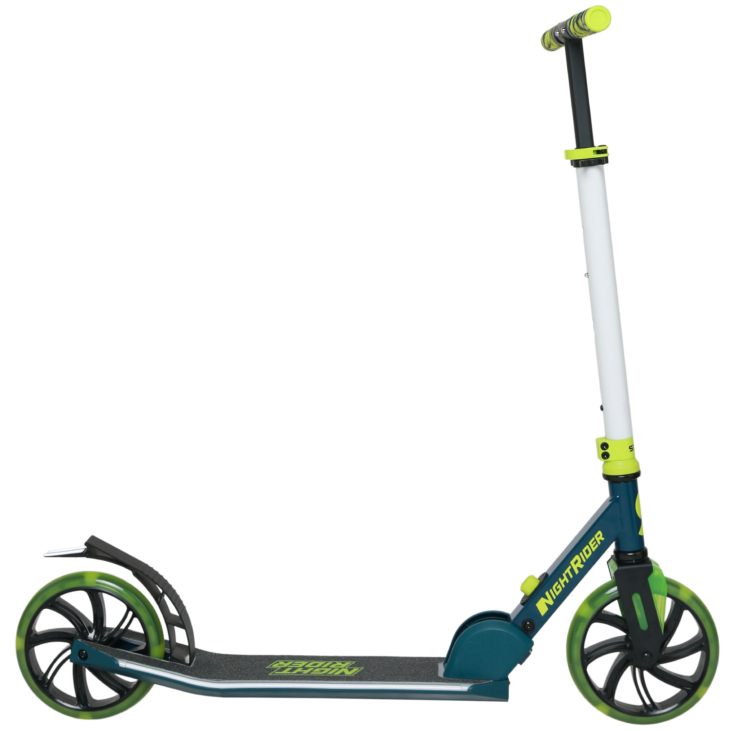 Story NightRider Transport Løbehjul