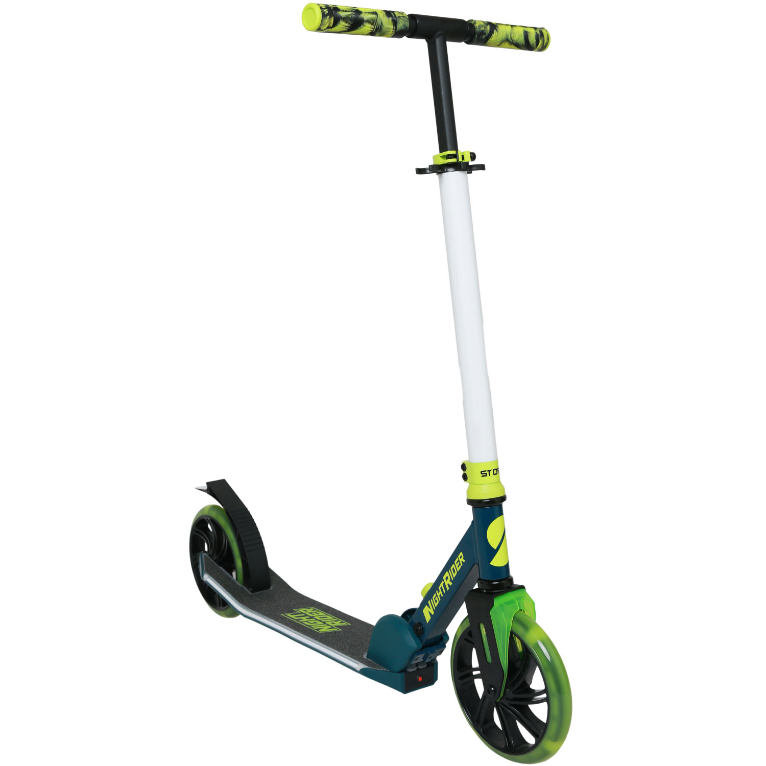 Story NightRider Transport Løbehjul