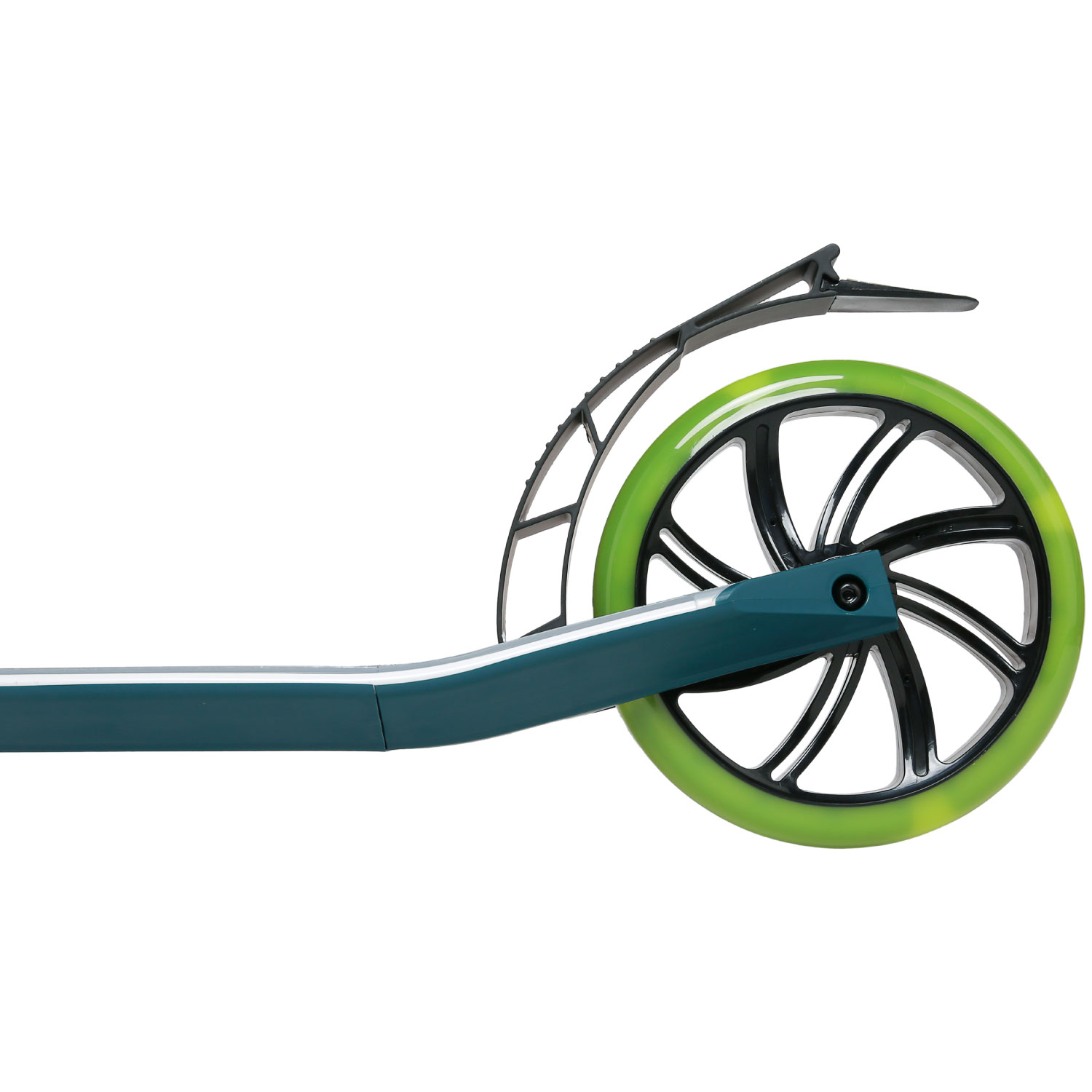 Story NightRider Transport Løbehjul