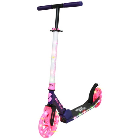 Story NightRider Transport Løbehjul