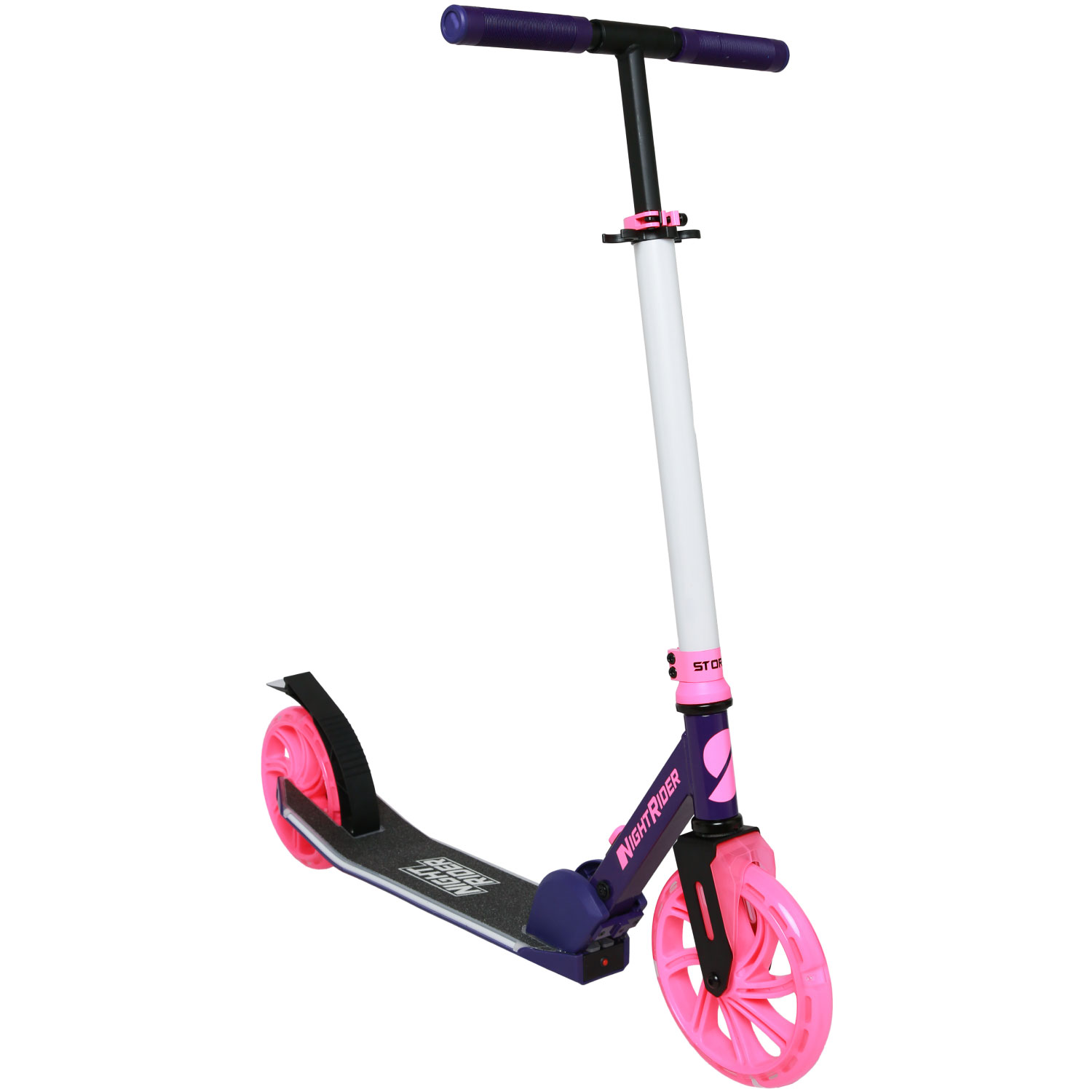 Story NightRider Transport Løbehjul