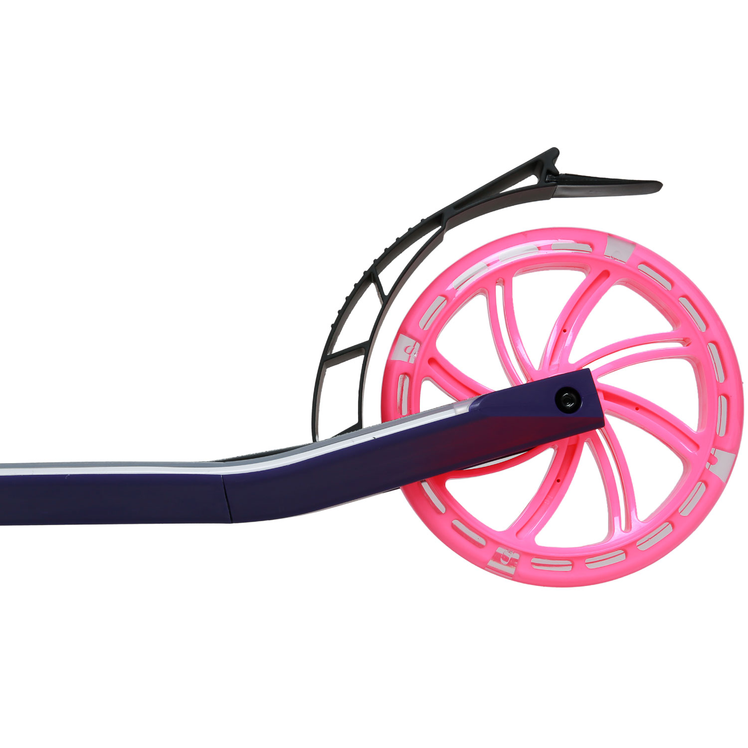 Story NightRider Transport Løbehjul