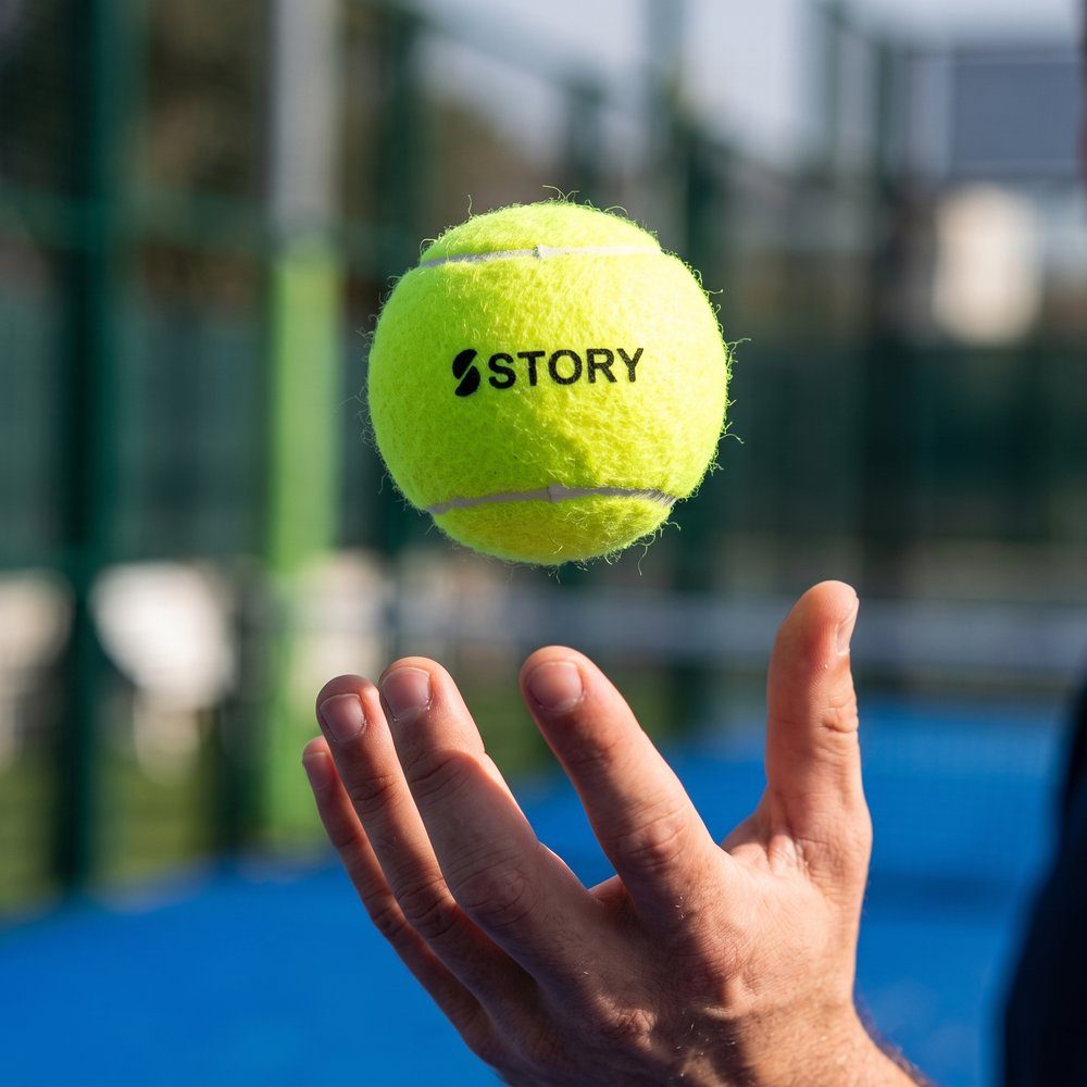 Story PRO Padel Bolde
