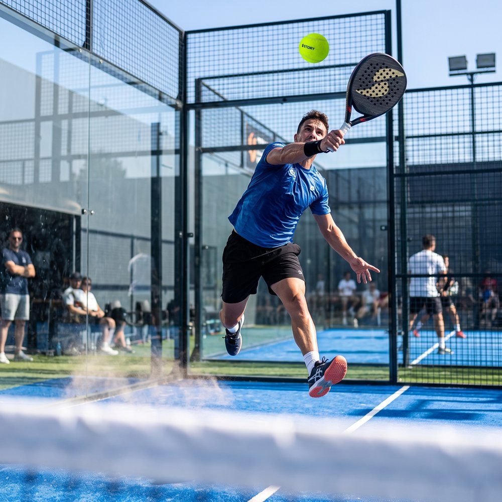Story PRO Padel Bolde