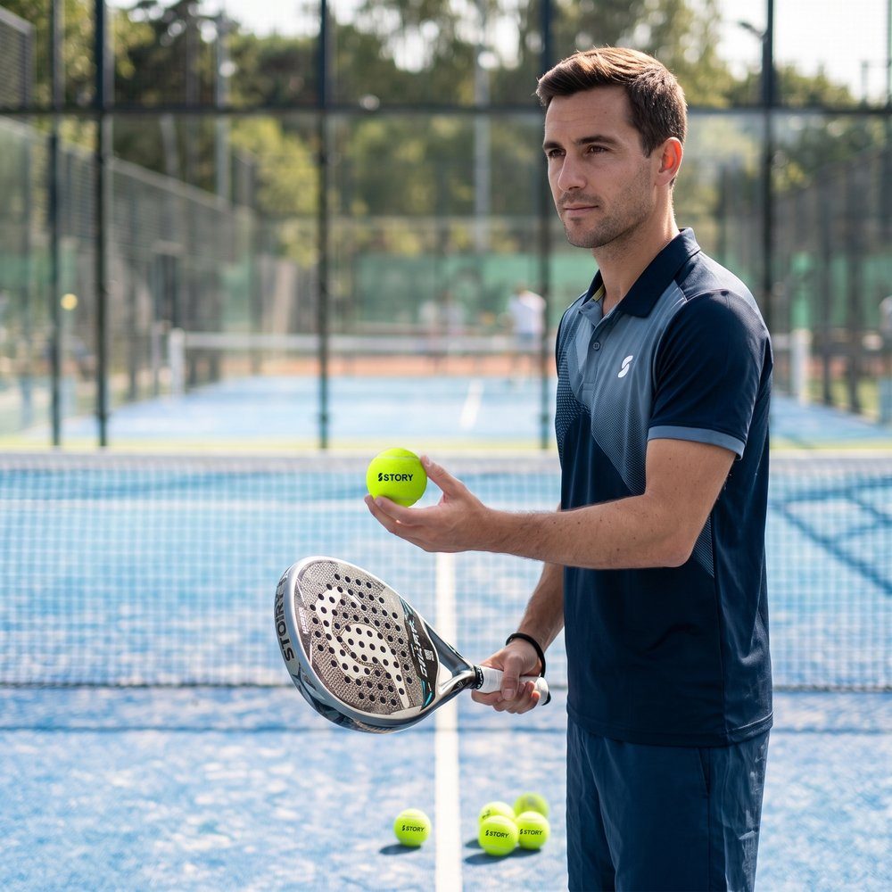 Story PRO Padel Bolde