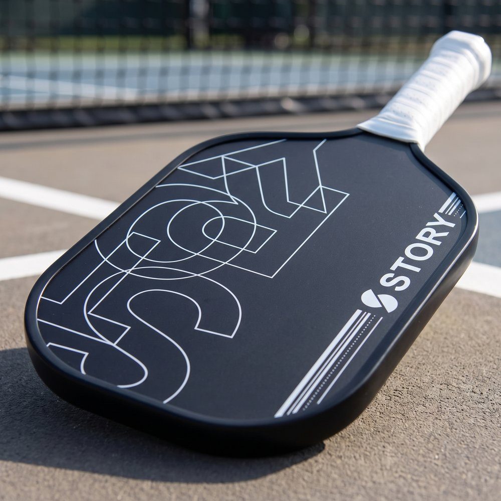Story PRO Pickleball Bat
