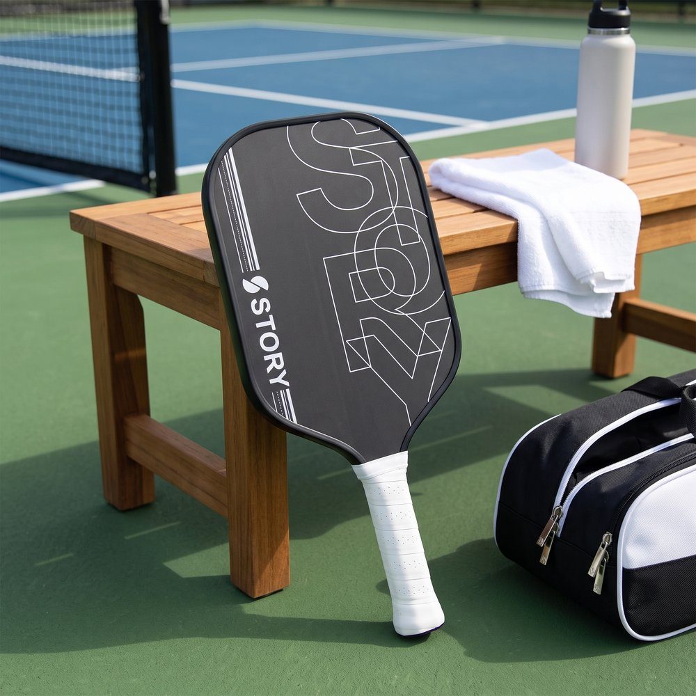 Story PRO Pickleball Bat