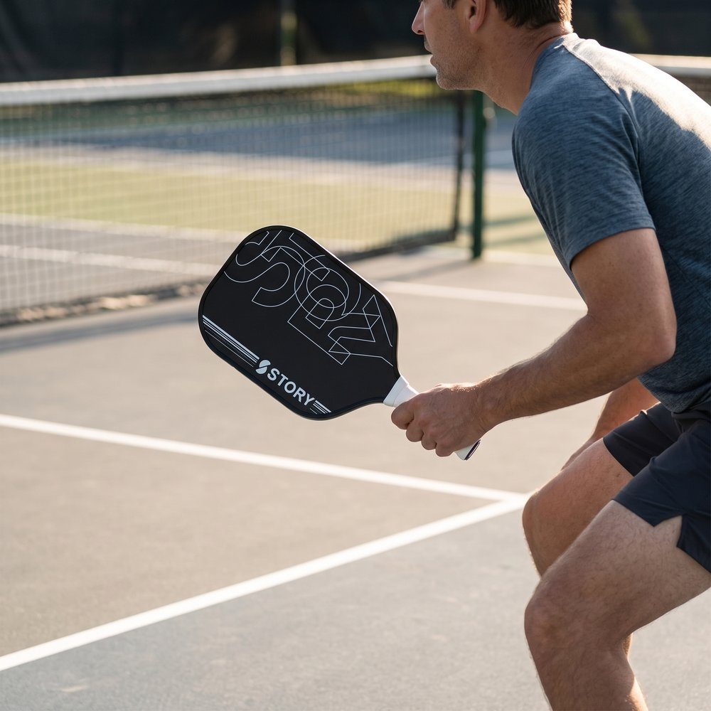 Story PRO Pickleball Bat