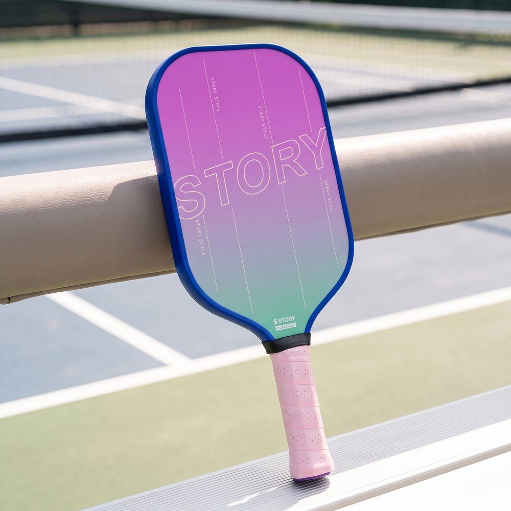 Story PRO Pickleball Bat