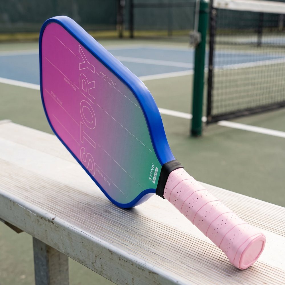 Story PRO Pickleball Bat