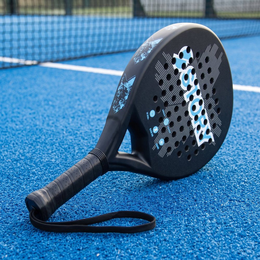 Story PRO Carbon Padel Ketcher