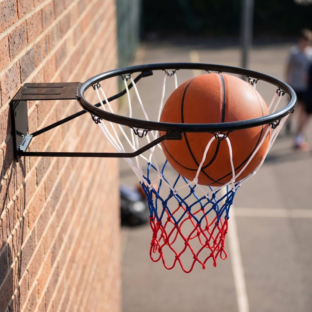 Story Quickrim Basketball Kurv