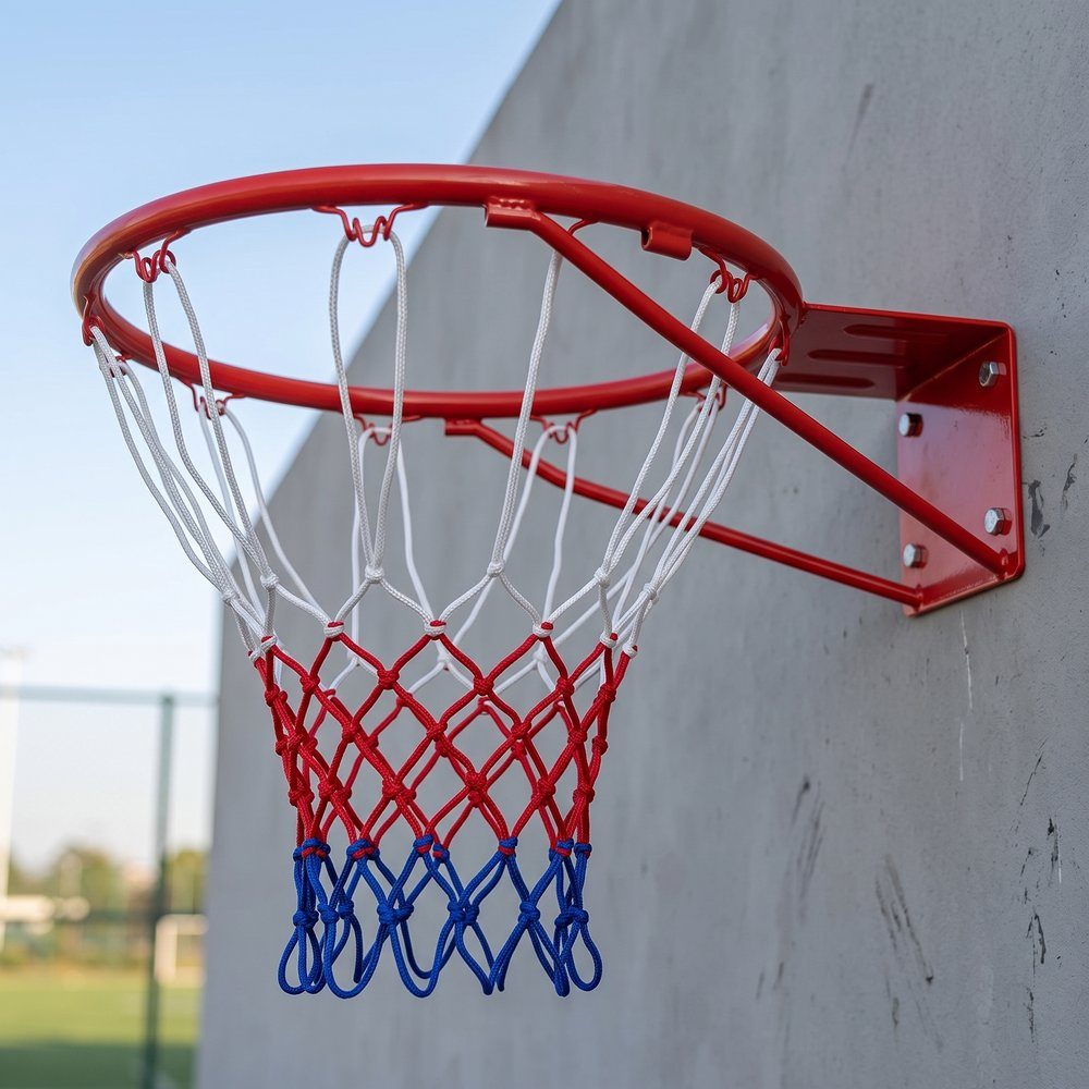 Story Quickrim Basketball Kurv