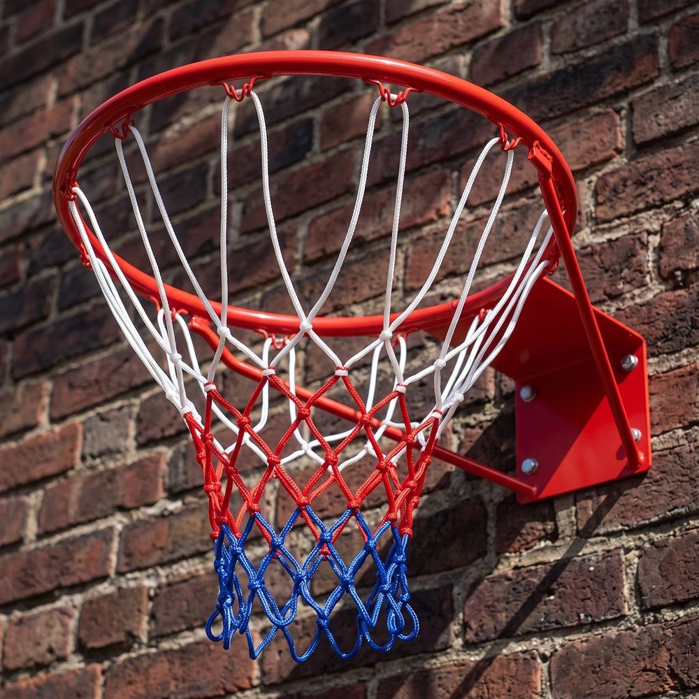 Story Quickrim Basketball Kurv