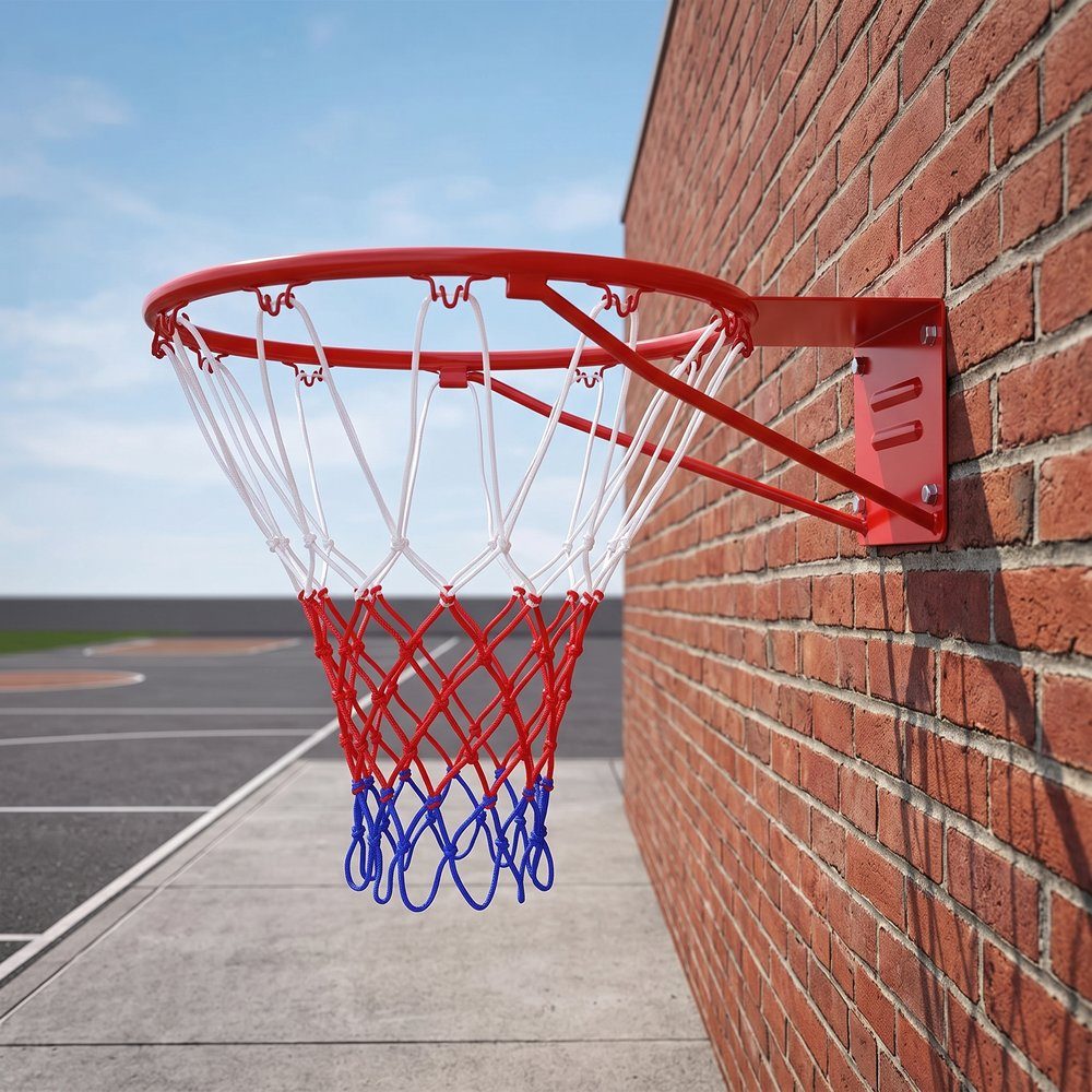 Story Quickrim Basketball Kurv