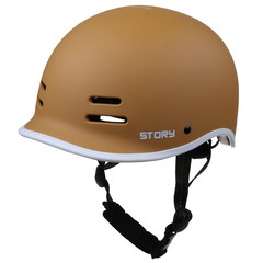 Story Retro Certificeret Hjelm