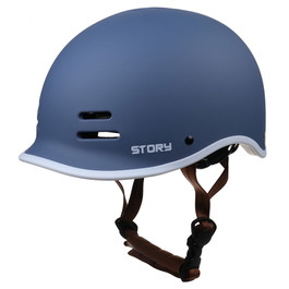 Story Retro Certificeret Hjelm