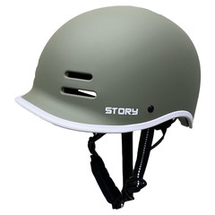 Story Retro Certificeret Hjelm