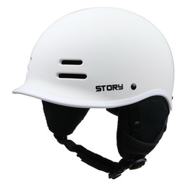 Story Retro Certificeret Ski Hjelm