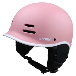 Story Retro Certificeret Ski Hjelm