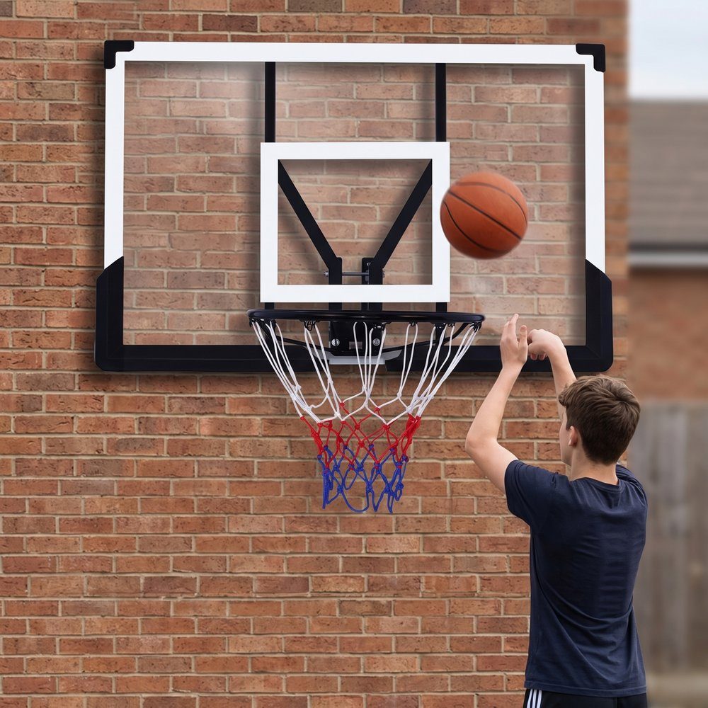 Story Rimguard Basketball Kurv