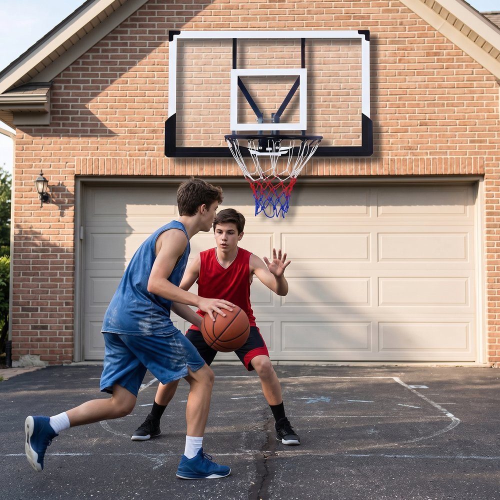 Story Rimguard Basketball Kurv