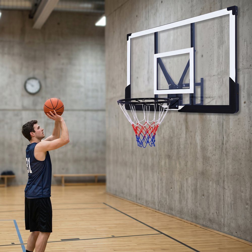 Story Rimguard Basketball Kurv