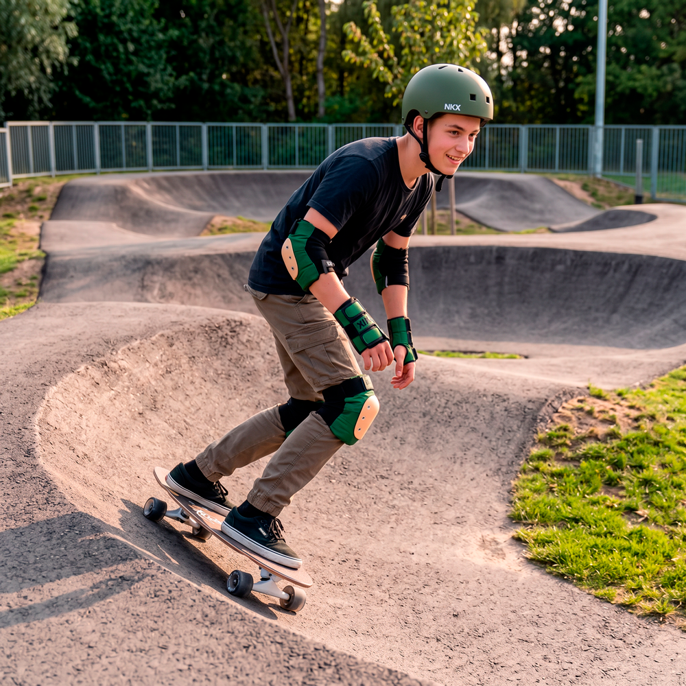 Story Roundfin Series Surfskate