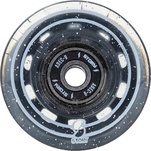 Story Quad Side by Side Rulleskøjtehjul